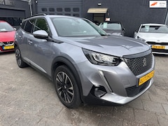 Peugeot 2008 - 1.2 PT (131pk) Allure Pack|Aut|Navi|360 Camera