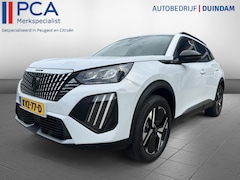 Peugeot e-2008 - EV Allure Avantage 54 kWh