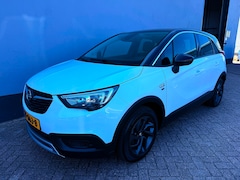 Opel Crossland X - 1.2 120 Jaar Edition
