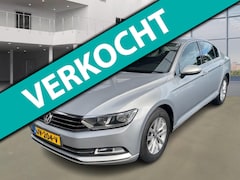 Volkswagen Passat - 1.4 TSI Comfortline /regelapparatuur stuurhuis probleem / NL prijs 8399