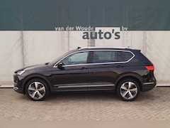 SEAT Tarraco - 1.5 TSI 150pk Xcellence Business Intense -PANO-TREKHAAK