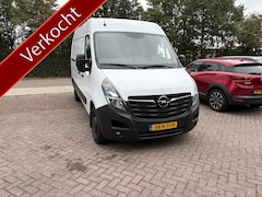 Opel Movano - 2.3 Turbo L2H2 EURO6 3P NAVI CRUISE AIRCO