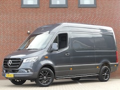 Mercedes-Benz Sprinter - 317 CDI L2H2 LED/Camera/PDC/Geveerde stoel/Navigatie