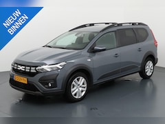 Dacia Jogger - 1.0 TCe 110 EXPRESSION 7-PERS I AIRCONDITIONING I APPLE CARPLAY I CRUISE CONTROL