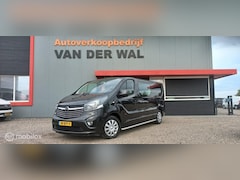 Opel Vivaro - bestel 1.6 CDTI L2H1 DC Edition EcoFlex