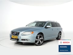 Volvo V70 - 3.0 T6 AWD Summum