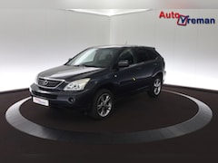 Lexus RX - 400h Executive