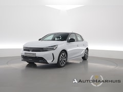 Opel Corsa - 1.2 Turbo Hybrid GS 110pk | Rijklaar | Camera | Apple CarPlay & Android Auto | DAB | Stoel