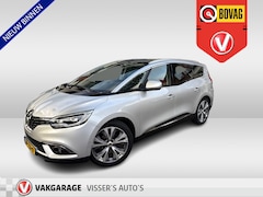 Renault Grand Scénic - 1.3 TCe Bose 7p. | achteruitrijcamera | bose sound | trekhaak |