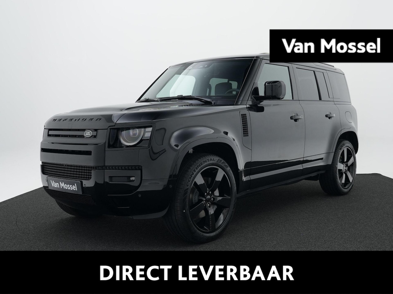 Land Rover Defender 110 - 2.0 P300e X-Dynamic HSE | MY26 | Cold Climate Pack | Panoramisch schuifdak | Meridian Surr - AutoWereld.nl