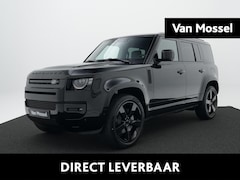 Land Rover Defender 110 - 2.0 P300e X-Dynamic HSE | MY26 | Cold Climate Pack | Panoramisch schuifdak | Meridian Surr