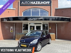 Peugeot 208 - 1.2 PureTech Active Automaat met maar 40.657km | PDC Achter | Navigatie | Cruise | Bluetoo