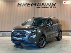 Ford EcoSport - 1.0 EcoBoost ST-Line