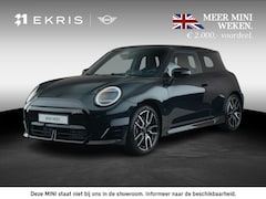 MINI Electric - 3-Deurs Cooper SE John Cooper Works Trim | Pakket M