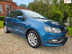 Volkswagen Polo - 1.0 First Edition 5-deurs AIRCO