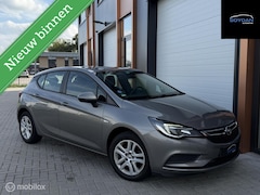 Opel Astra - 1.0 Edition |2e EIGENAAR | DEALER | 2 SLEUTELS |