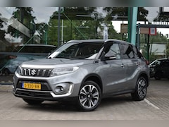 Suzuki Vitara - 1.4 Boosterjet Style Smart Hybrid Handgeschakeld 129pk | Parkeersensoren voor / achter | K