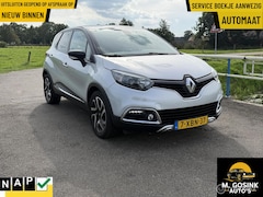 Renault Captur - 1.2 TCe Dynamique Camera Pdc Cruis Clima Aut