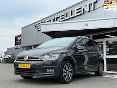 Volkswagen Touran - 1.4 TSI DSG Comfortline Business | Navigatie