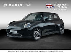 MINI 3-Deurs - Cooper SE Classic Trim | Pakket M