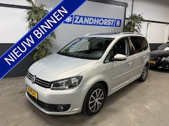 Volkswagen Touran - 1.4 TSI Comfortline // Panodak // Autom