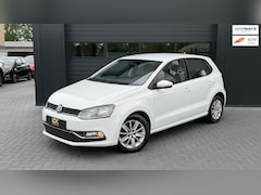 Volkswagen Polo - 1.0 First Edition LM velgen|Airco|PDC|Stoelverwarming