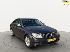 Mercedes-Benz C-klasse - 200 K | Carplay | Clima | Cruise | Nieuwe APK |