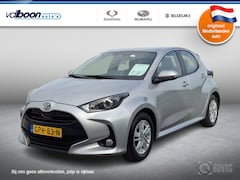 Toyota Yaris - 1.5 Hybrid 115 Active CRUISE | NL-auto | rijklaarprijs