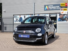 Fiat 500 - 1.0 Hybrid Dolcevita