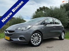 Opel Corsa - 1.4 Innovation Automaat | Clima | Trekhaak | 16" Velgen | 2e Eigenaar | PDC | Cruise | LED