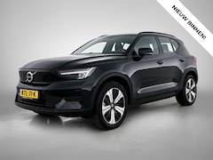 Volvo XC40 - Recharge Core | Stoelverwarming | Achteruitrijcamera |