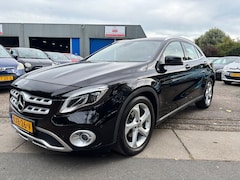 Mercedes-Benz GLA-Klasse - 180 Business Solution AMG