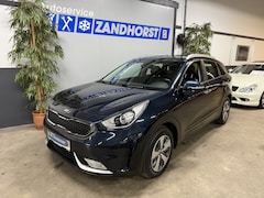 Kia Niro - 1.6 GDi Hybrid DynamicLine // Ecc // Cruise