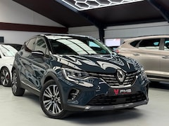 Renault Captur - 1.6 E-Tech Plug-in Hybrid 160 Initiale Paris Camera