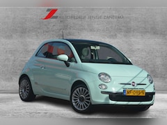 Fiat 500 - 1.2 Vintage '57 | Airco | Panoramadak | PDC | LMV | Clima | Elek.ramen |