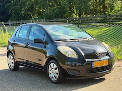 Toyota Yaris - 1.3 VVTi Comfort /6-Bak/Airco/5-Deurs/NAP/