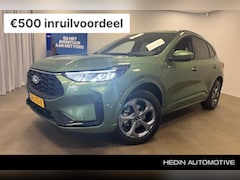 Ford Kuga - 2.5 PHEV ST-Line | All-Season | Winter Pack | Navi | Camera | Android Auto