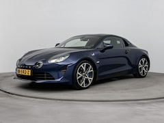 Alpine A110 - 1.8 Turbo Légende