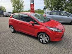 Ford Fiesta - 1.25 Trend