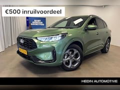 Ford Kuga - 2.5 PHEV ST-Line | Camera | Winter Pack | All-Season | Navigatie | Car Play