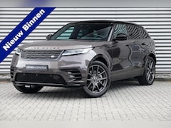 Land Rover Range Rover Velar - 2.0 P400e R-Dynamic HSE | Meridian | 360 Cam | 21 Inch | Memory |