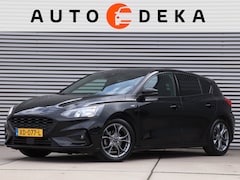 Ford Focus - 1.0 EcoBoost ST Line Business *1e Eigenaar*Winterpack