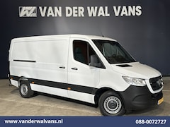 Mercedes-Benz Sprinter - 316 CDI 164pk 3500kg Trekhaak L2H1 Euro6 Airco | Camera | Victron Omvormer | Apple Carplay