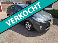 Toyota Prius - 1.8 Comfort KLIMAAT/NAP/APK/DEALER OH