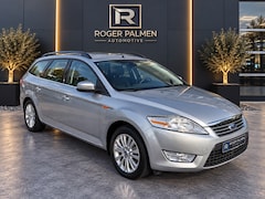 Ford Mondeo Wagon - 2.0-16V Ghia