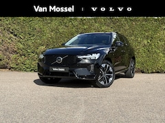 Volvo XC60 - T6 Plug-in hybrid AWD Ultra Dark | Trekhaak | Luchtvering | Pano dak | 360 camera | Bliss