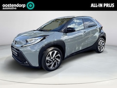 Toyota Aygo X - 1.0 VVT-i S-CVT Pulse | 06-10141018 Voor meer informatie