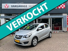 Opel Karl - 1.0 ecoFLEX 120 Jaar Edition
