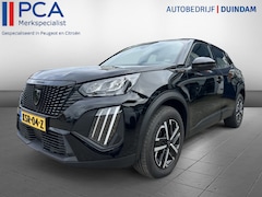 Peugeot 2008 - 1.2 Hybrid Style | CarPlay & Android auto | Climate | Cruise Control |