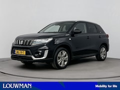 Suzuki Vitara - 1.4 Boosterjet Select Smart Hybrid | Climate Control | Stoelverwarming | Parkeercamera |